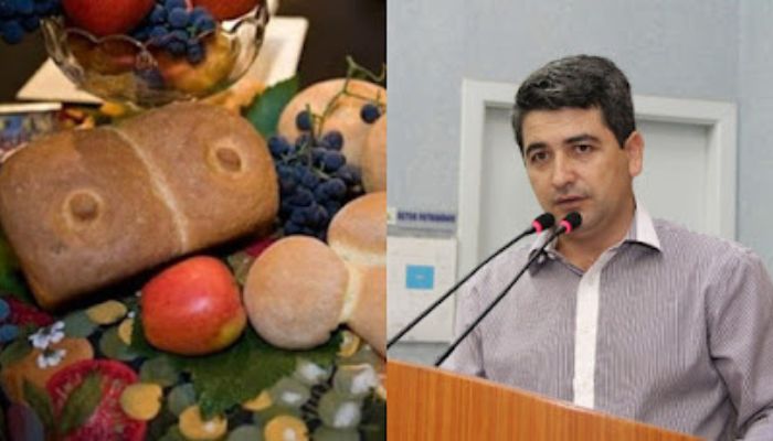Vereador quer proibir venda de alimentos em formato de órgão sexual em Ponta Grossa